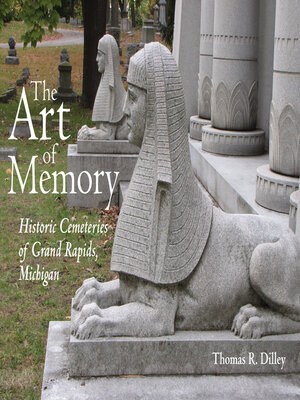 cover image of The Art of Memory